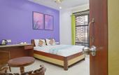 Туры в отель Goroomgo Ullash Residency Salt Lake Kolkata