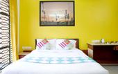 Туры в отель Goroomgo Ullash Residency Salt Lake Kolkata