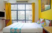 Туры в отель Goroomgo Ullash Residency Salt Lake Kolkata