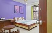 Туры в отель Goroomgo Ullash Residency Salt Lake Kolkata