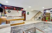 Туры в отель Treebo M2M Residency Sector 46