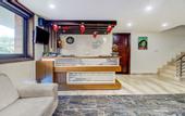 Туры в отель Treebo M2M Residency Sector 46