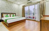 Туры в отель Treebo M2M Residency Sector 46