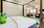 Туры в отель Treebo M2M Residency Sector 46