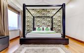 Туры в отель Treebo M2M Residency Sector 46