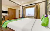 Туры в отель Treebo M2M Residency Sector 46