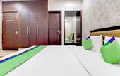 Туры в отель Treebo M2M Residency Sector 46
