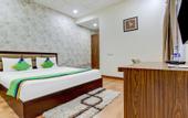 Туры в отель Treebo M2M Residency Sector 46