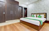 Туры в отель Treebo M2M Residency Sector 46