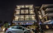 Туры в отель Treebo M2M Residency Sector 46