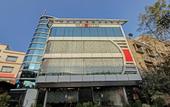 Туры в отель Treebo Glassotel Near Ruby Hospital