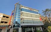 Туры в отель Treebo Glassotel Near Ruby Hospital