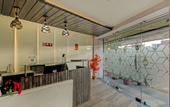 Туры в отель Treebo Glassotel Near Ruby Hospital