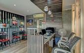 Туры в отель Treebo Glassotel Near Ruby Hospital