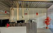 Туры в отель Treebo Glassotel Near Ruby Hospital
