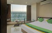Туры в отель Treebo Glassotel Near Ruby Hospital