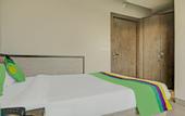 Туры в отель Treebo Glassotel Near Ruby Hospital