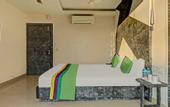 Туры в отель Treebo Glassotel Near Ruby Hospital