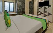 Туры в отель Treebo Glassotel Near Ruby Hospital