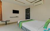 Туры в отель Treebo Glassotel Near Ruby Hospital