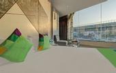 Туры в отель Treebo Glassotel Near Ruby Hospital
