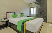 Туры в отель Treebo Glassotel Near Ruby Hospital