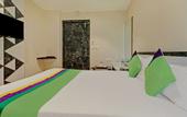 Туры в отель Treebo Glassotel Near Ruby Hospital