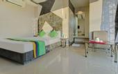 Туры в отель Treebo Glassotel Near Ruby Hospital