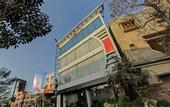 Туры в отель Treebo Glassotel Near Ruby Hospital