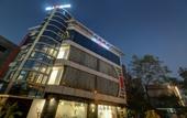 Туры в отель Treebo Glassotel Near Ruby Hospital