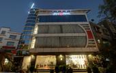 Туры в отель Treebo Glassotel Near Ruby Hospital