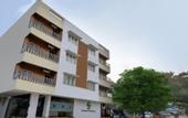 Туры в отель Treebo Samhaar Residency Thoraipakkam
