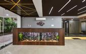 Туры в отель Treebo Samhaar Residency Thoraipakkam