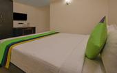 Туры в отель Treebo Samhaar Residency Thoraipakkam
