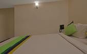 Туры в отель Treebo Samhaar Residency Thoraipakkam