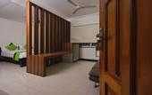 Туры в отель Treebo Samhaar Residency Thoraipakkam