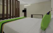 Туры в отель Treebo Samhaar Residency Thoraipakkam