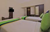 Туры в отель Treebo Samhaar Residency Thoraipakkam