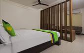 Туры в отель Treebo Samhaar Residency Thoraipakkam
