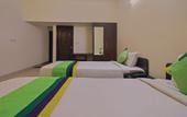 Туры в отель Treebo Samhaar Residency Thoraipakkam