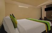 Туры в отель Treebo Samhaar Residency Thoraipakkam