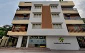 Туры в отель Treebo Samhaar Residency Thoraipakkam