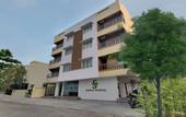 Туры в отель Treebo Samhaar Residency Thoraipakkam
