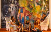 Туры в отель goSTOPS Rishikesh, Lakshman Jhula