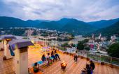 Туры в отель goSTOPS Rishikesh, Lakshman Jhula
