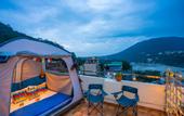 Туры в отель goSTOPS Rishikesh, Lakshman Jhula