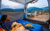 Туры в отель goSTOPS Rishikesh, Lakshman Jhula