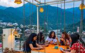 Туры в отель goSTOPS Rishikesh, Lakshman Jhula