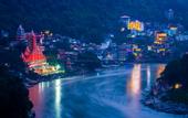 Туры в отель goSTOPS Rishikesh, Lakshman Jhula