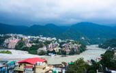 Туры в отель goSTOPS Rishikesh, Lakshman Jhula